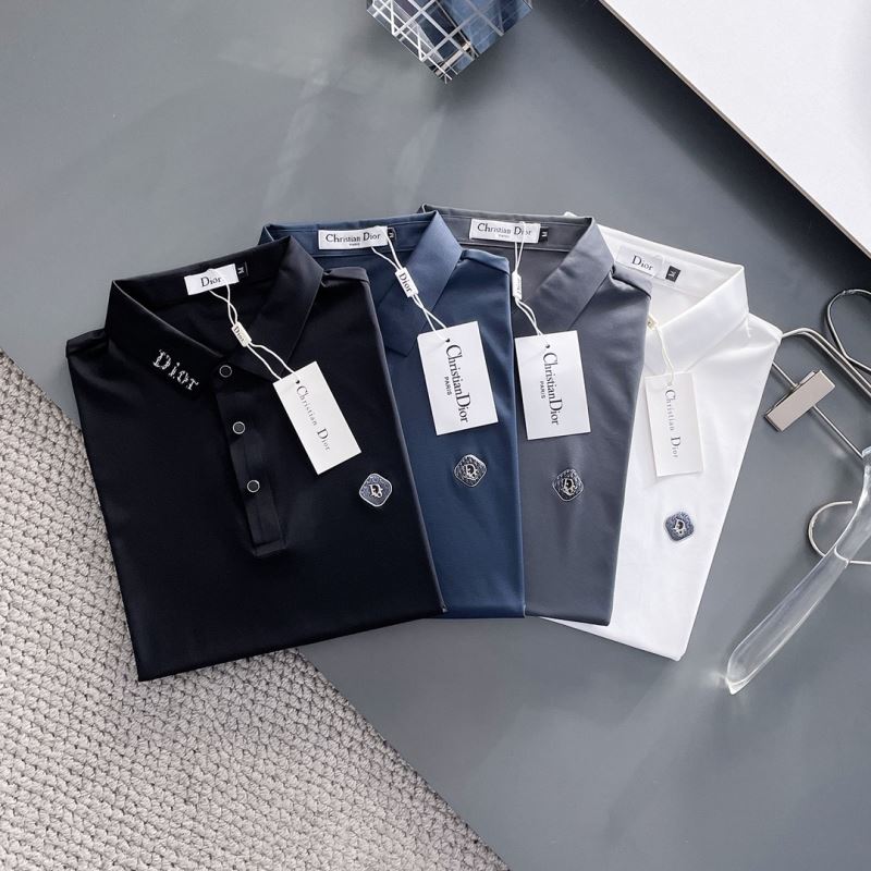 Christian Dior T-Shirts